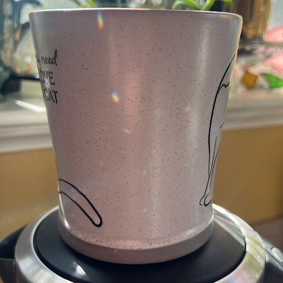 🐈MUG “ALL you need is LOVE and a CAT - Picture 8 of 16